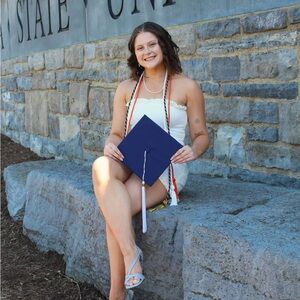 Meet your Posher, Trina